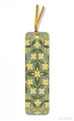 Thomas Crane: Buttercups Bookmarks (pack of 10) - Flame Tree Studio [KALENDARZ]