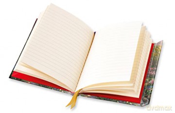 Thomas Kinkade Studios: Reflections of Faith (Foiled Journal) (Flame Tree Notebooks) - Flame Tree Studio [KALENDARZ]