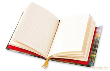 Thomas Kinkade Studios: Wine Country Living (Foiled Journal) (Flame Tree Notebooks) - Flame Tree Studio [KALENDARZ]