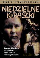 Niedzielne igraszki [DVD]