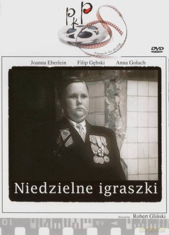 Niedzielne igraszki [DVD]