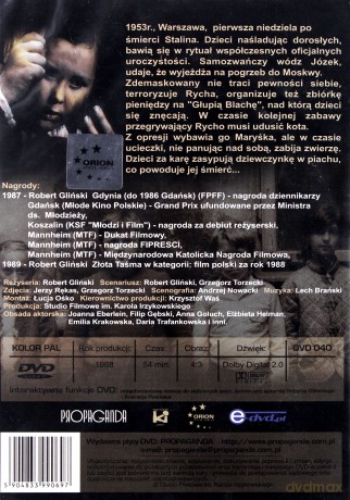 Niedzielne igraszki [DVD]