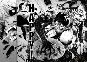 Three Exorcism Siblings Vol.1 - Shinta Harekawa [KOMIKS]