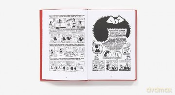 Three Rocks: The Story of Ernie Bushmiller: The Man Who Created Nancy - Bill Griffith [KSIĄŻKA]