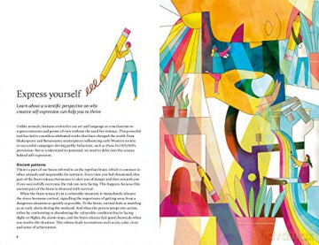 Thrive Journal (Breathe) - Editors of Breathe Magazine [KALENDARZ]