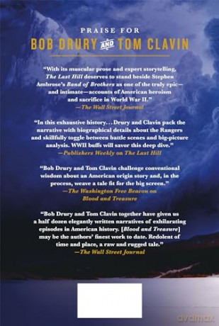 Throne of Grace: A Mountain Man, an Epic Adventure, and the Bloody Conquest of the American West - Tom Clavin [KSIĄŻKA]