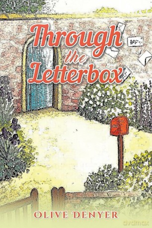 Through the Letterbox - Olive Denyer [KSIĄŻKA]