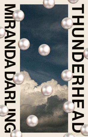 Thunderhead - Miranda Darling [KSIĄŻKA]
