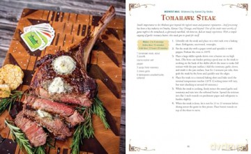 Ticket to Ride The Official Cookbook (Board Game Cookbooks) - Editors of Ulysses Press [KSIĄŻKA]