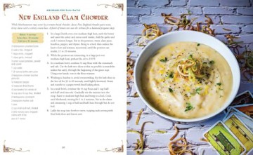 Ticket to Ride The Official Cookbook (Board Game Cookbooks) - Editors of Ulysses Press [KSIĄŻKA]