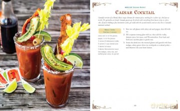Ticket to Ride The Official Cookbook (Board Game Cookbooks) - Editors of Ulysses Press [KSIĄŻKA]