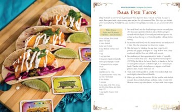 Ticket to Ride The Official Cookbook (Board Game Cookbooks) - Editors of Ulysses Press [KSIĄŻKA]