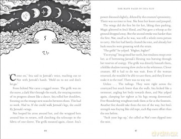 Tidemagic: The Many Faces of Ista Flit - Clare Harlow [KSIĄŻKA]
