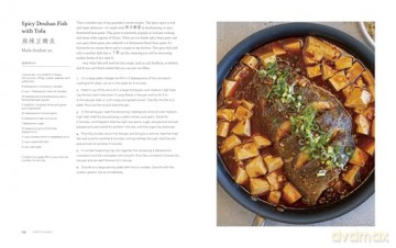 Tiffy Cooks: 88 Easy Asian Recipes from My Family to Yours - Tiffy Chen [KSIĄŻKA]