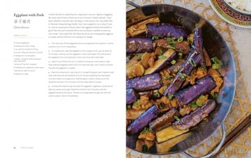 Tiffy Cooks: 88 Easy Asian Recipes from My Family to Yours - Tiffy Chen [KSIĄŻKA]