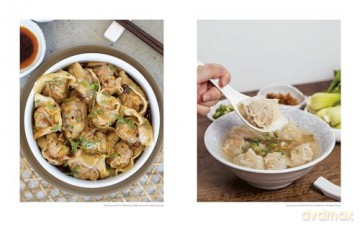 Tiffy Cooks: 88 Easy Asian Recipes from My Family to Yours - Tiffy Chen [KSIĄŻKA]