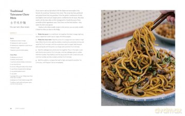 Tiffy Cooks: 88 Easy Asian Recipes from My Family to Yours - Tiffy Chen [KSIĄŻKA]