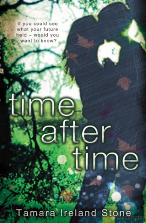 Time After Time - Tamara Ireland Stone [KSIĄŻKA]