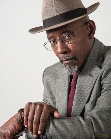 Time Come: Selected Prose - Linton Kwesi Johnson [KSIĄŻKA]