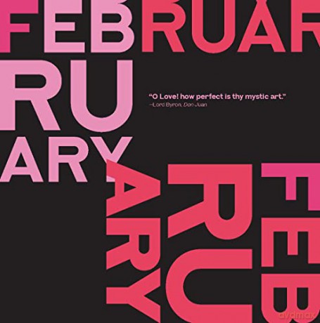 Time Lines: A Year of Quotes from Classic Literature-2024 Wall Calendar - Union Square [KALENDARZ]