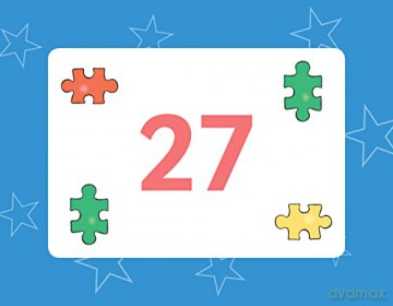 Times Tables Flashcards: perfect for learning the 1 to 12 times tables (CGP KS1 Activity Books and Cards) - CGP Books [KSIĄŻKA]