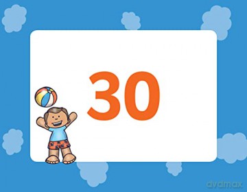 Times Tables Flashcards: perfect for learning the 1 to 12 times tables (CGP KS1 Activity Books and Cards) - CGP Books [KSIĄŻKA]