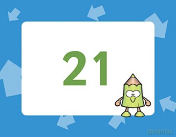 Times Tables Flashcards: perfect for learning the 1 to 12 times tables (CGP KS1 Activity Books and Cards) - CGP Books [KSIĄŻKA]