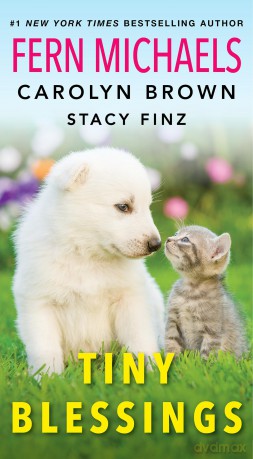 Tiny Blessings - Fern Michaels [KSIĄŻKA]