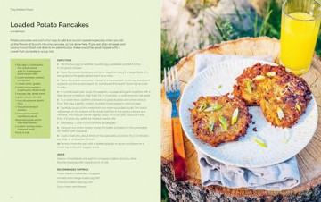 Tiny Kitchen Feast: Plant-based Recipes from a Traveling Chef - Natalie Rodriguez [KSIĄŻKA]