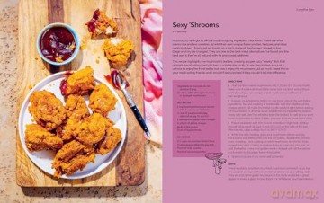 Tiny Kitchen Feast: Plant-based Recipes from a Traveling Chef - Natalie Rodriguez [KSIĄŻKA]
