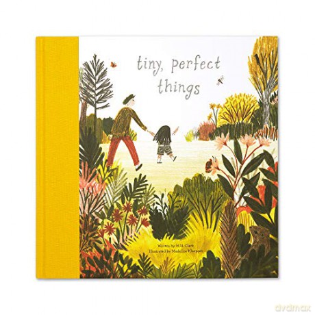 Tiny, Perfect Things - M H Clark [KSIĄŻKA]