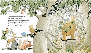 To the End of the World, Far, Far Away - Ronda Armitage [KSIĄŻKA]