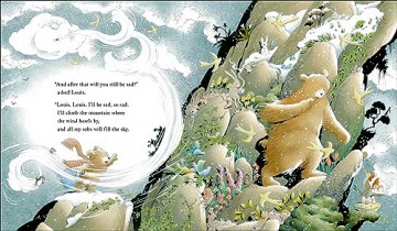 To the End of the World, Far, Far Away - Ronda Armitage [KSIĄŻKA]