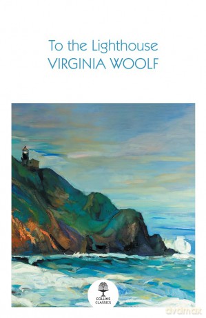 To the Lighthouse (Collins Classics) - Virginia Woolf [KSIĄŻKA]
