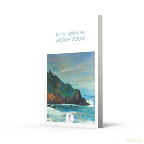 To the Lighthouse (Collins Classics) - Virginia Woolf [KSIĄŻKA]