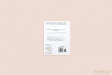 Today I Noticed: A Little Book of Mindfulness that Will Change the Way You See the World - Willow Older [KSIĄŻKA]