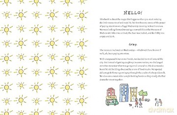 Today I Noticed: A Little Book of Mindfulness that Will Change the Way You See the World - Willow Older [KSIĄŻKA]