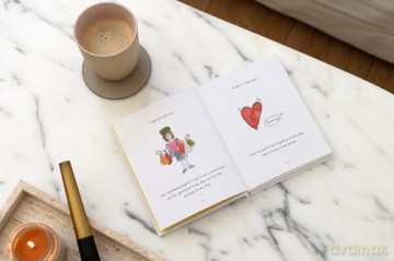 Today I Noticed: A Little Book of Mindfulness that Will Change the Way You See the World - Willow Older [KSIĄŻKA]