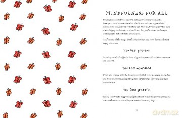 Today I Noticed: A Little Book of Mindfulness that Will Change the Way You See the World - Willow Older [KSIĄŻKA]