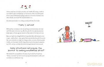 Today I Noticed: A Little Book of Mindfulness that Will Change the Way You See the World - Willow Older [KSIĄŻKA]