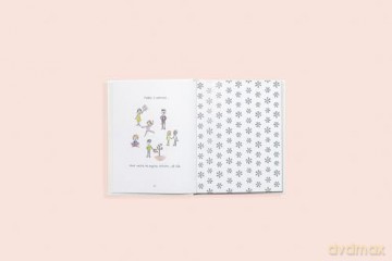 Today I Noticed: A Little Book of Mindfulness that Will Change the Way You See the World - Willow Older [KSIĄŻKA]