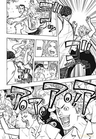 Tokyo Revengers (Omnibus) Vol. 1-2 - Wakui [KOMIKS]