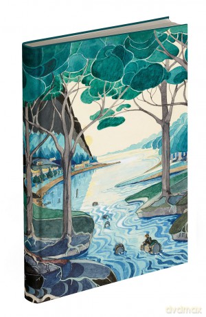 Tolkien Raft-elves Journal - J.R.R. Tolkien [KSIĄŻKA]