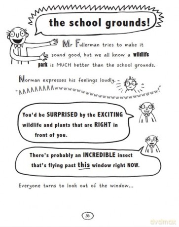 Tom Gates: Book of Everything (stories + doodle tips + makes + more!) - Liz Pichon [KSIĄŻKA]