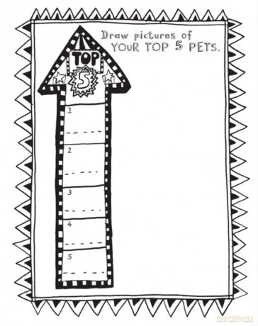 Tom Gates: Book of Everything (stories + doodle tips + makes + more!) - Liz Pichon [KSIĄŻKA]