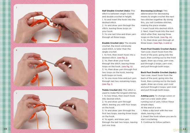 Too Cute to Eat Crochet Kit: Yummy Amigurumi Food and Fun - Kristen Rask [KSIĄŻKA]