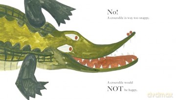 Too Snappy to Wear a Nappy - Lillias Kinsman-Chauvet [KSIĄŻKA]
