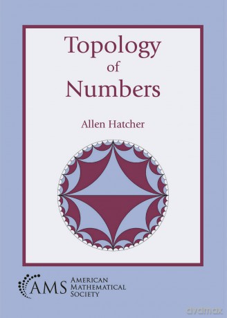 Topology of Numbers (Miscellaneous Books) [KSIĄŻKA]