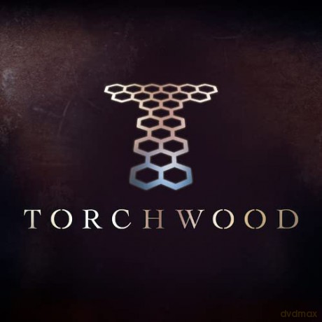 Torchwood #67 - The Lincolnshire Poacher - Stewart Pringle [KSIĄŻKA]