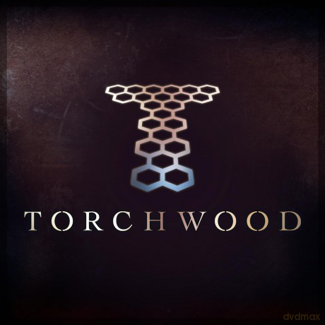 Torchwood #76: Odyssey - Patrick O'Connor [KSIĄŻKA]